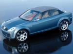 Karmann Transformer Concept 2001 года